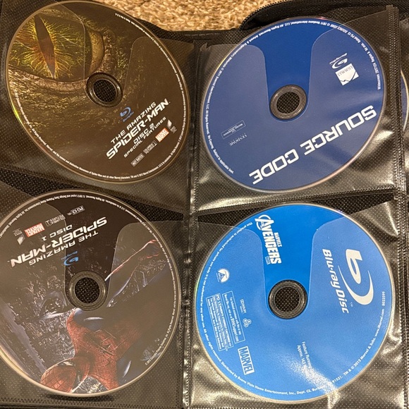 DVD Collection - Picture 6 of 8